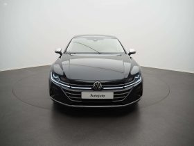 Volkswagen Arteon 2021