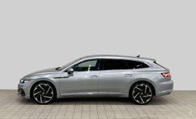 Volkswagen Arteon 2021