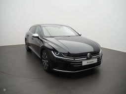 Volkswagen Arteon 2021 full