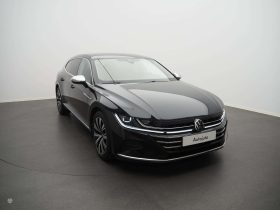Volkswagen Arteon 2021