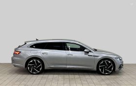Volkswagen Arteon 2021