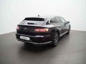 Volkswagen Arteon 2021