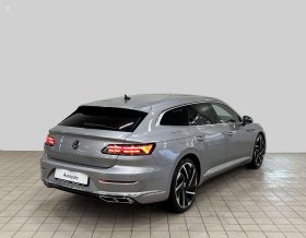 Volkswagen Arteon 2021