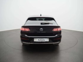 Volkswagen Arteon 2021