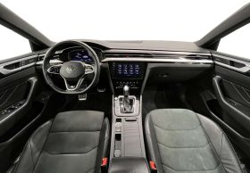 Volkswagen Arteon 2021
