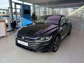 Naudoti 2024 Volkswagen Arteon