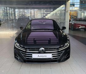 Volkswagen Arteon 2024
