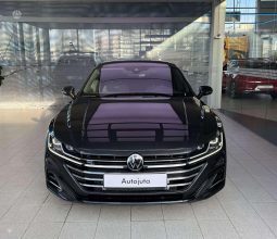 Volkswagen Arteon 2024 full