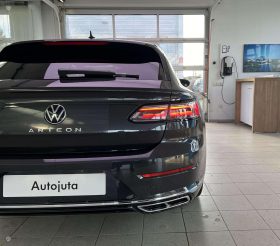 Volkswagen Arteon 2024