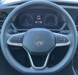 Volkswagen Caddy 2022 full