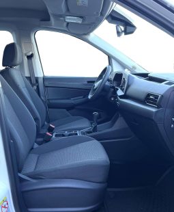Volkswagen Caddy 2022 full