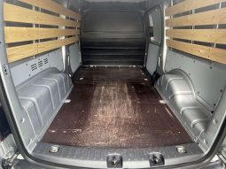 Naudoti 2017 Volkswagen Caddy full