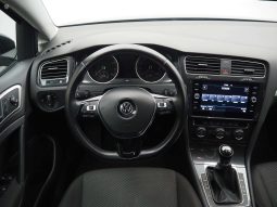Naudoti 2017 Volkswagen Golf full