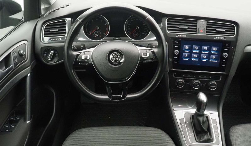 Naudoti 2019 Volkswagen Golf full
