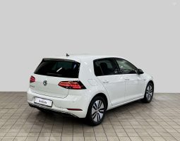 Volkswagen Golf 2019 full