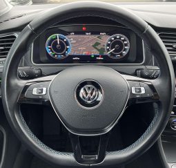 Naudoti 2019 Volkswagen Golf full