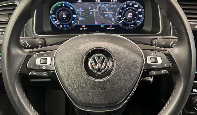 Volkswagen Golf 2019 full