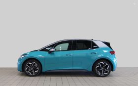 Volkswagen ID.3 2020