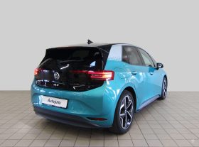 Volkswagen ID.3 2020