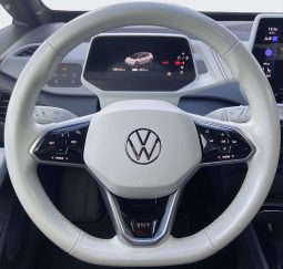 Volkswagen ID.3 2020 full