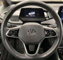 Volkswagen ID.3 2023 full