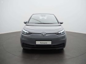 Volkswagen ID.4 2021