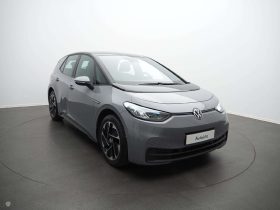 Volkswagen ID.4 2021