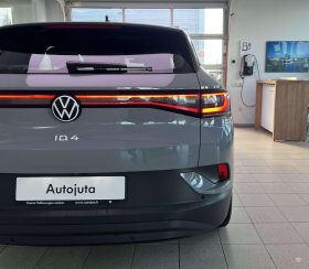 Volkswagen ID.4 2024