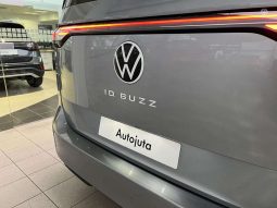 Volkswagen ID. Buzz 2024 full