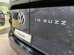 Volkswagen ID. Buzz 2024 full