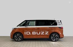 Volkswagen ID. Buzz 2023 full