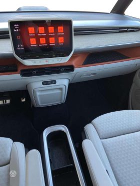 Volkswagen ID. Buzz 2023