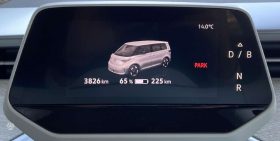 Volkswagen ID. Buzz 2023