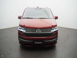 Volkswagen Multivan 2020 full