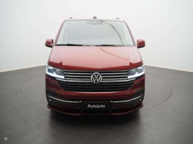 Volkswagen Multivan 2020