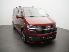 Volkswagen Multivan 2020
