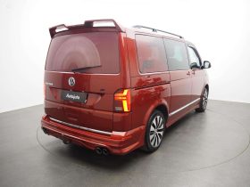 Volkswagen Multivan 2020