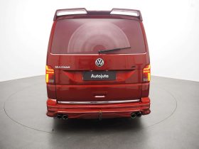 Volkswagen Multivan 2020