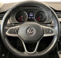 Volkswagen Passat 2020 full
