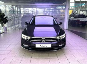 Volkswagen Passat 2024