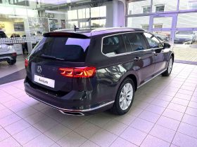 Volkswagen Passat 2024