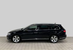 Volkswagen Passat 2020