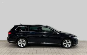 Volkswagen Passat 2020