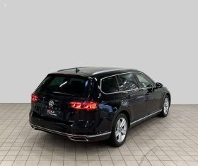 Volkswagen Passat 2020