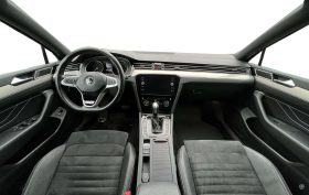 Volkswagen Passat 2020