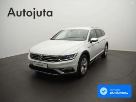 Naudoti 2018 Volkswagen Passat