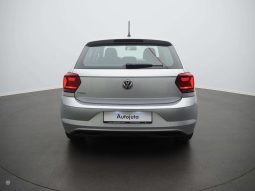 Naudoti 2019 Volkswagen Polo full