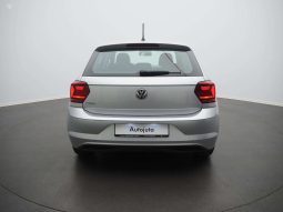 Naudoti 2019 Volkswagen Polo full