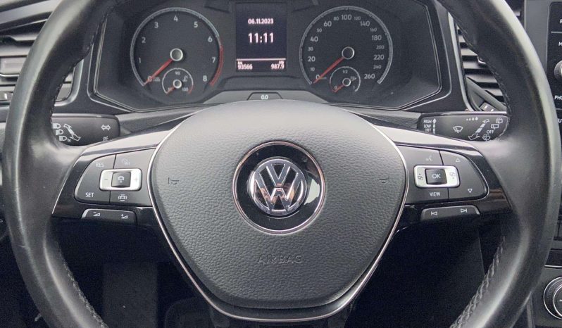 Naudoti 2019 Volkswagen T-Roc full