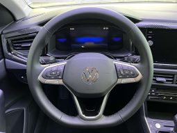 Volkswagen Taigo 2023 full